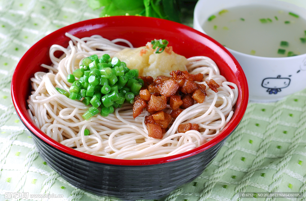 金沙口味面