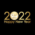 2022字体设计
