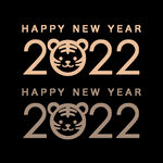 2022字体设计
