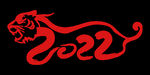 2022字体设计