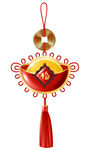 新年装饰