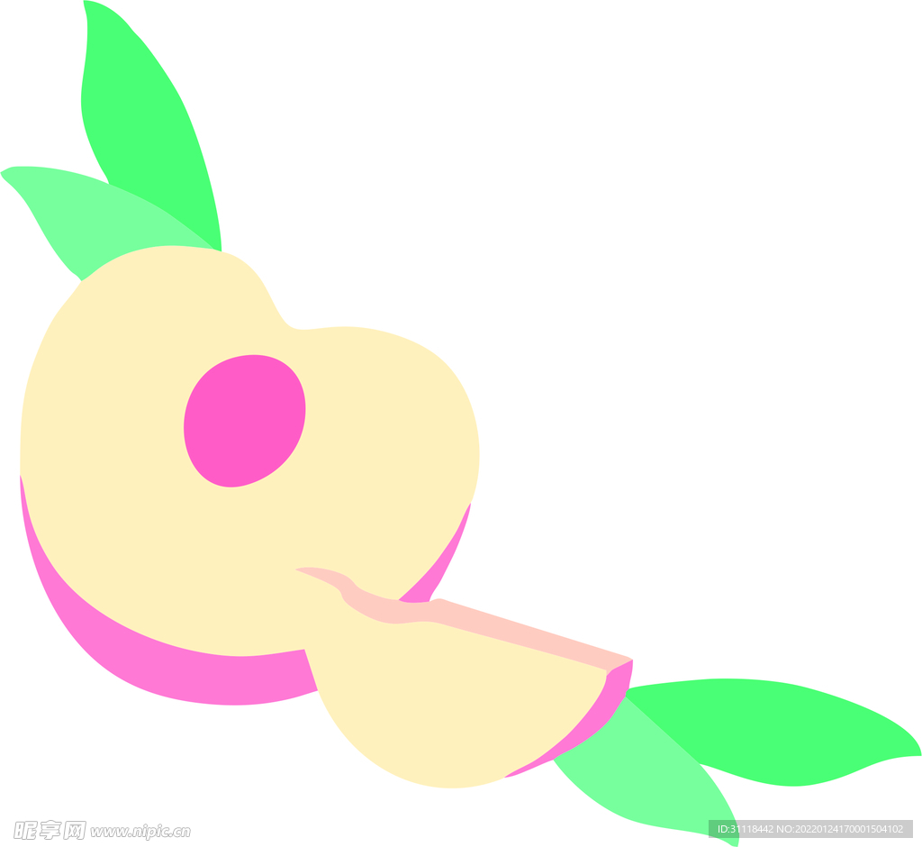 水蜜桃