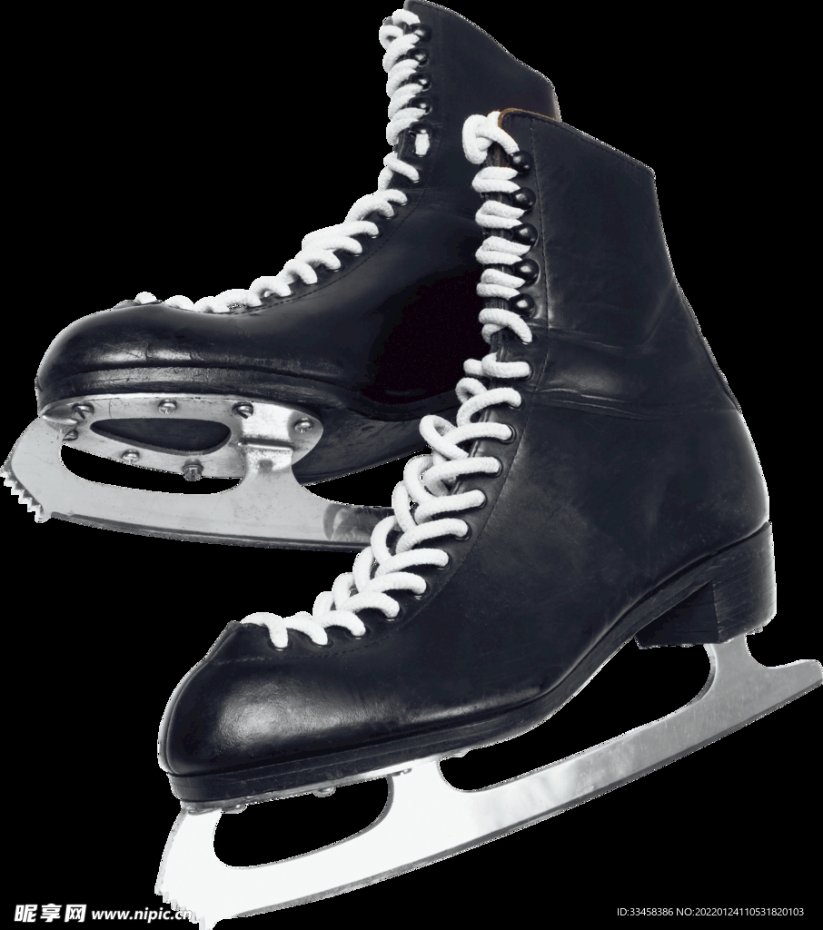 溜冰鞋 