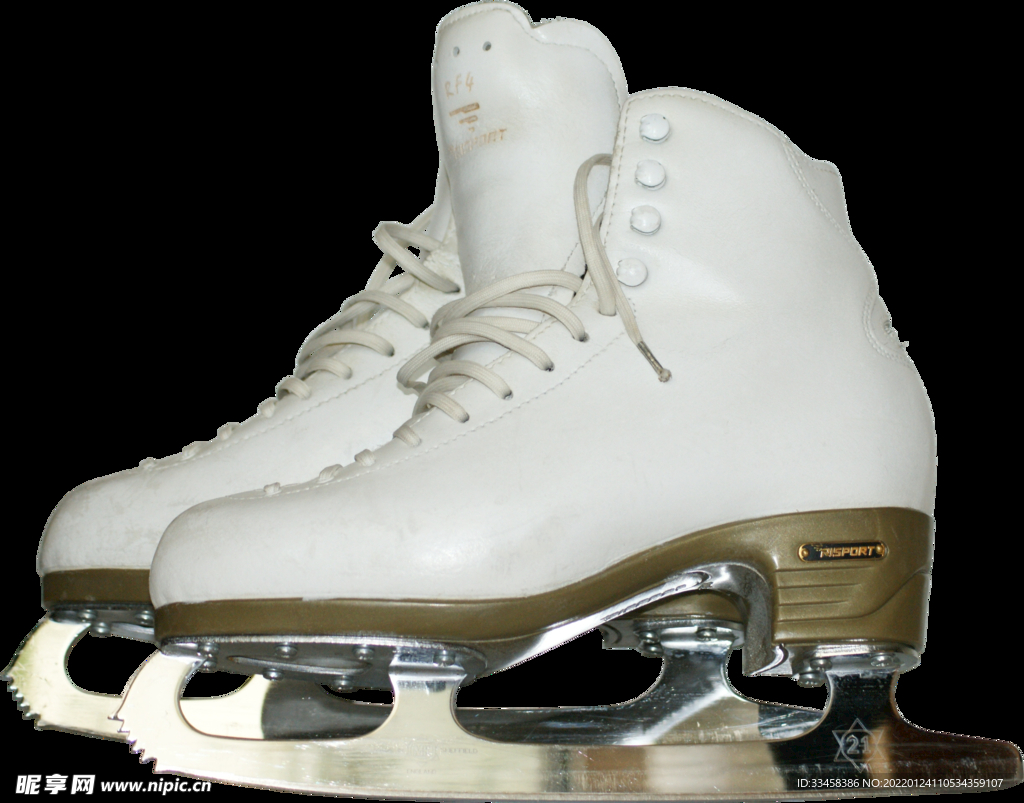 溜冰鞋 