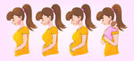 孕妇