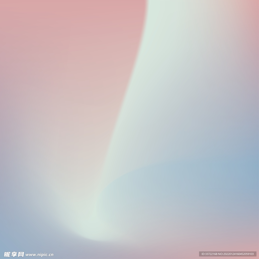 渐变背景