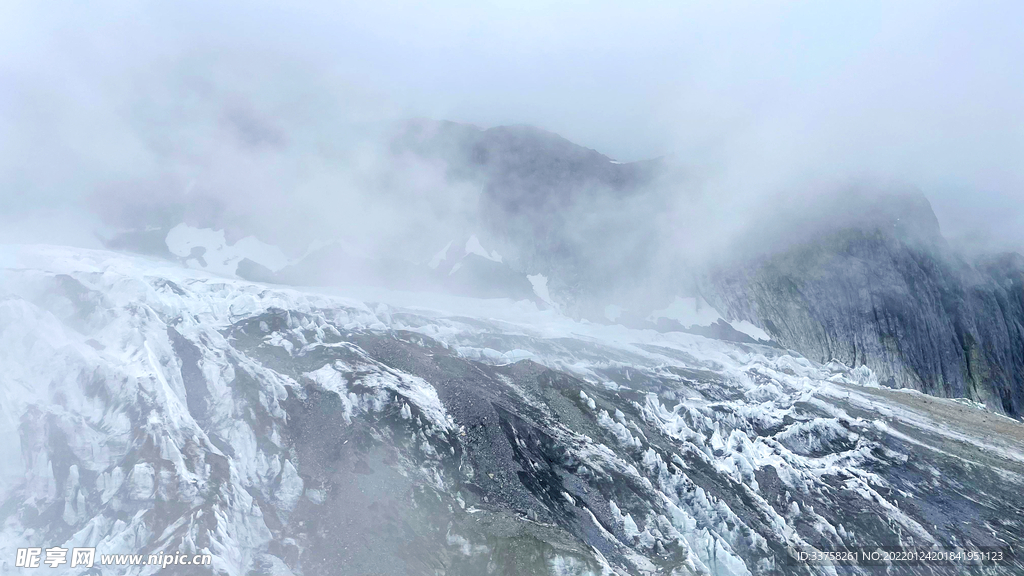 旅游 玉龙雪山 风景 旅拍  