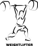 体育项目LOGO   