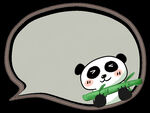 卡通边框PNG 可爱相框 标签