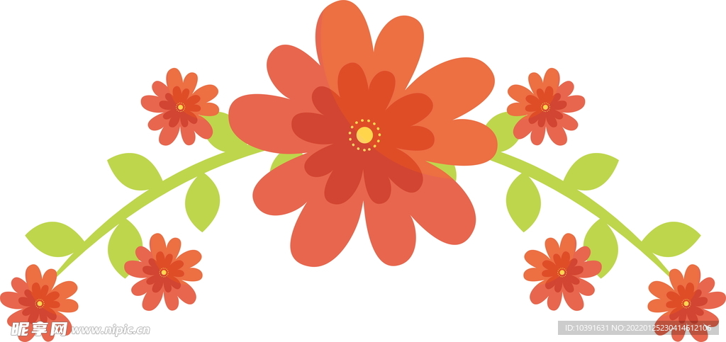 鲜花
