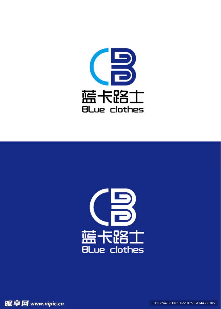 科技标识设计