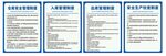 仓库安全管理出入库制度合集