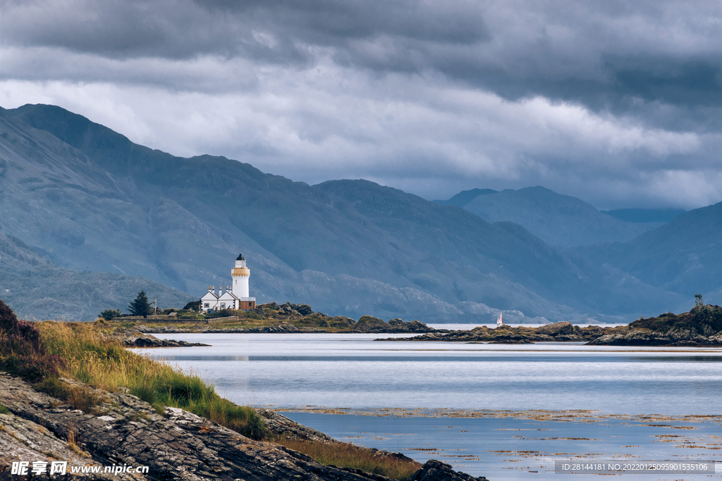 户外风景高清照片景观素材