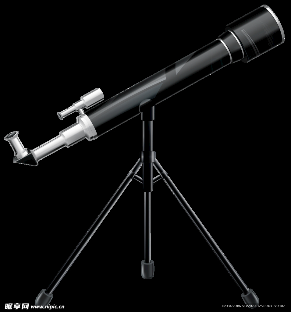 望远镜 