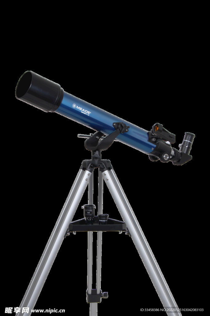 望远镜 