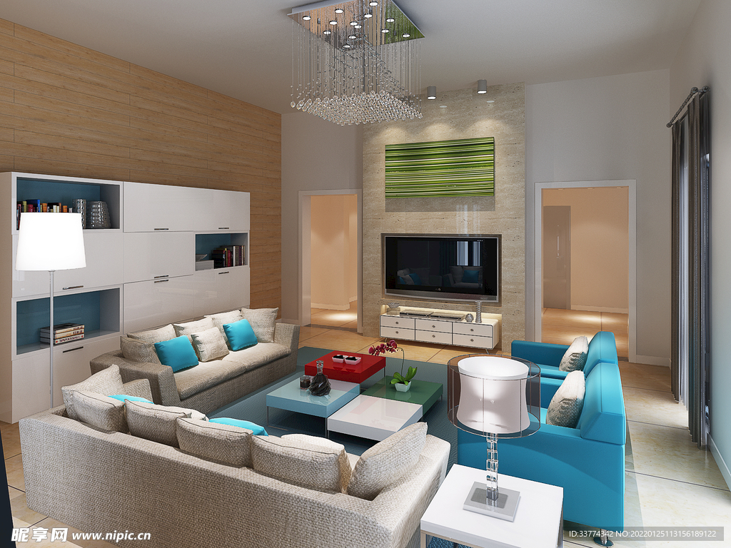 现代  后现代  轻奢 简约 