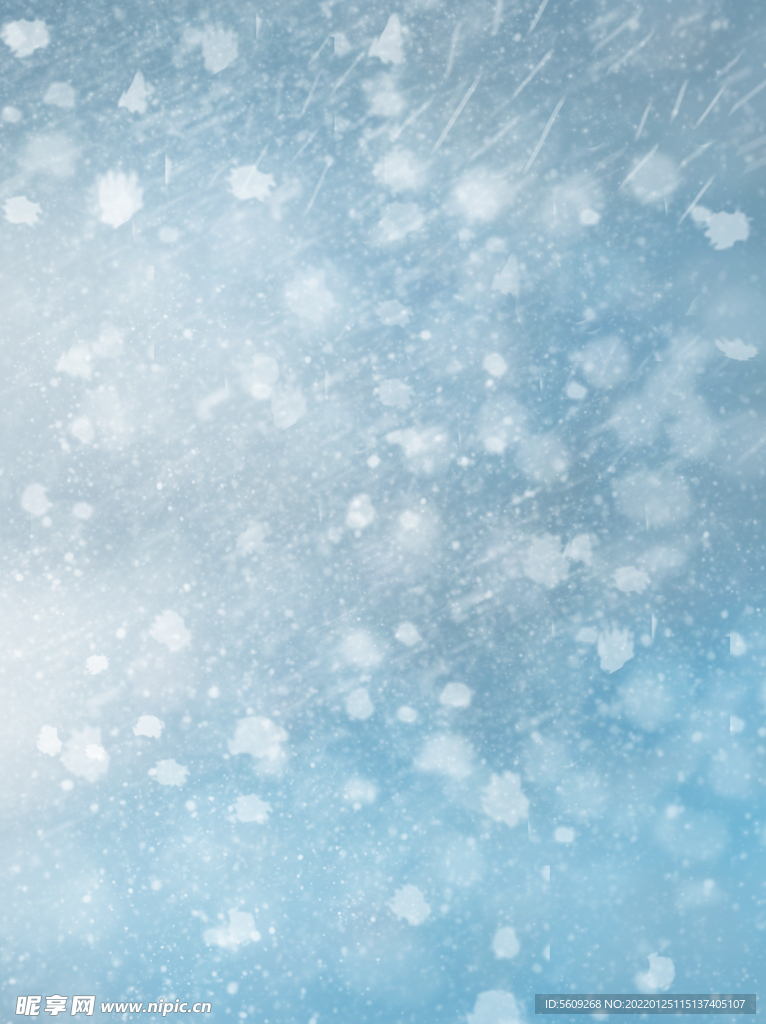 雪
