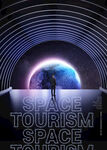 星空宇宙背景   