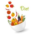 健康食物 有机食物 瓜果蔬菜 