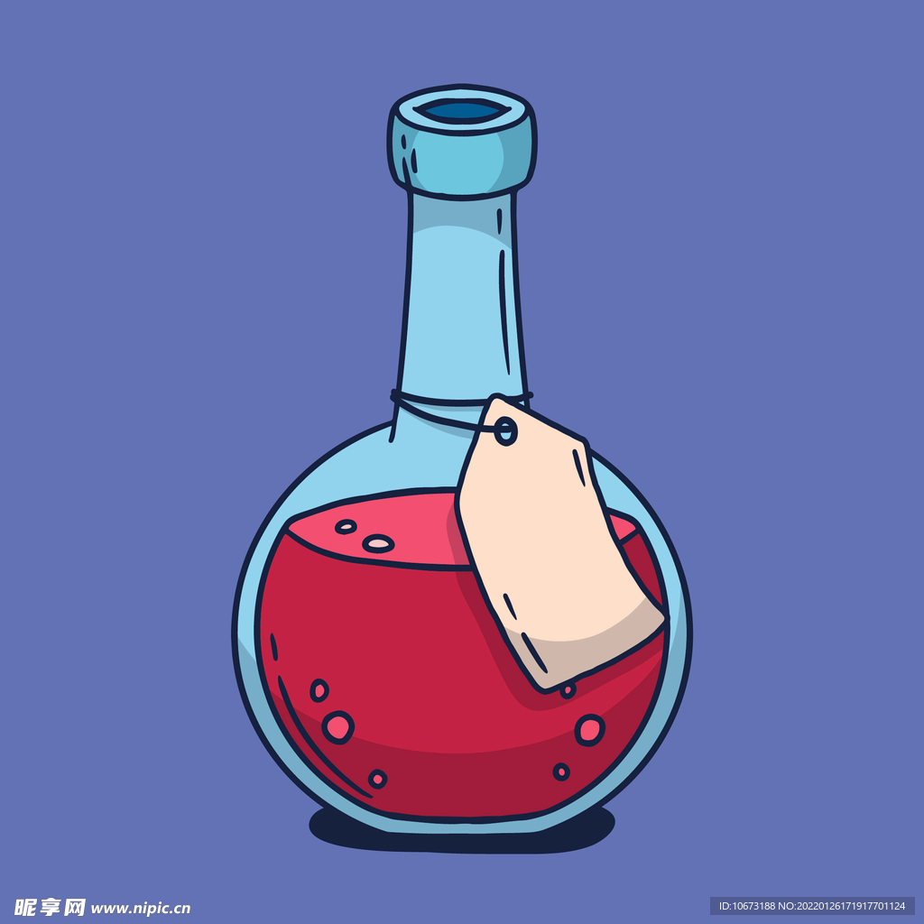 爱情魔药 