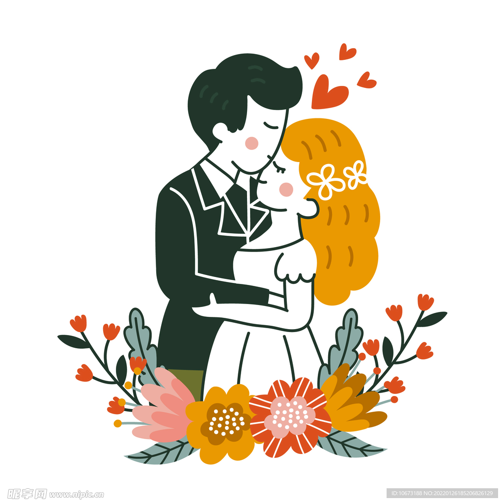 结婚