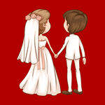 结婚