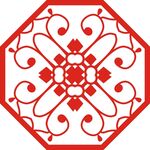 花边
