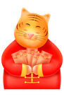 虎