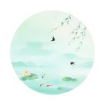 床头画