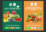 水果蔬菜