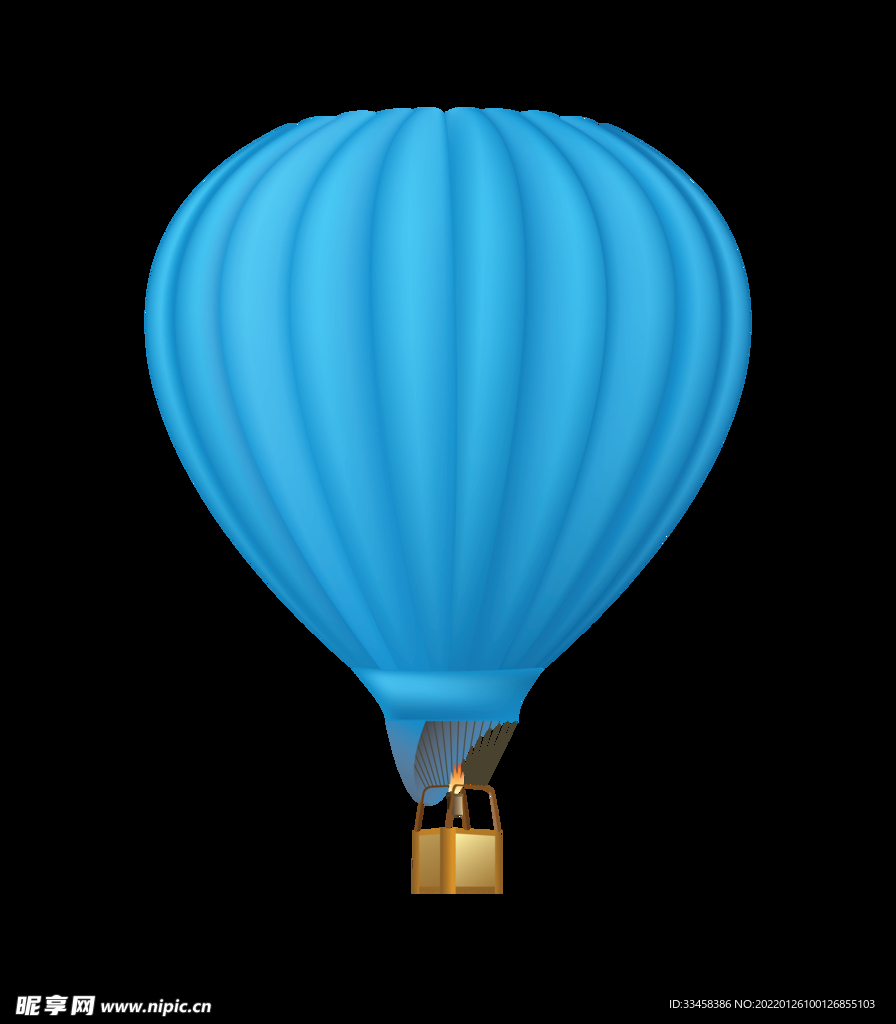 气球 