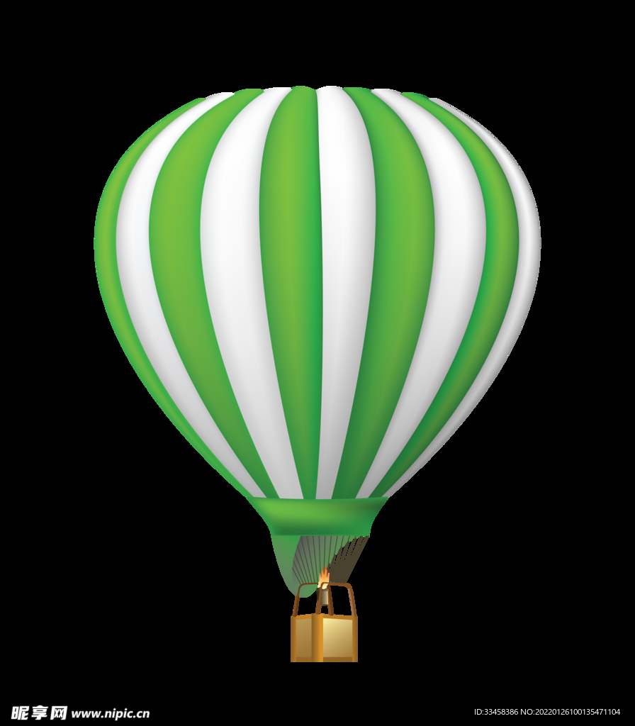 气球 