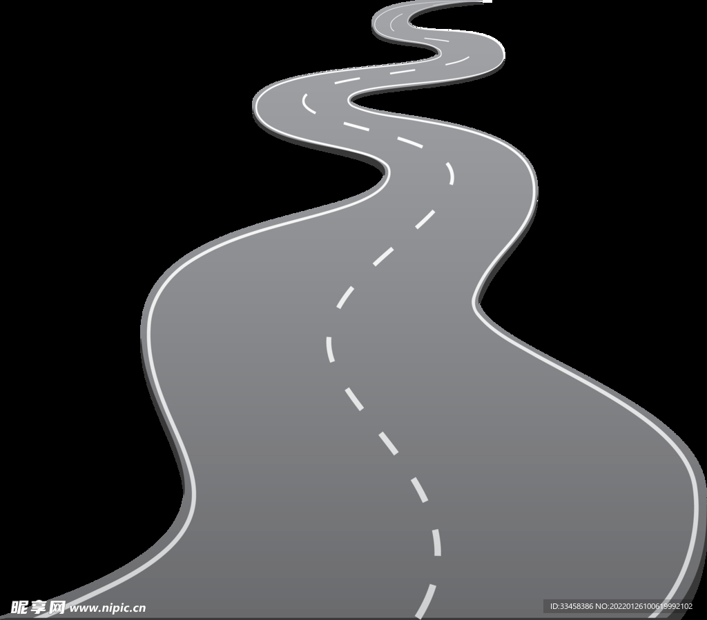 道路