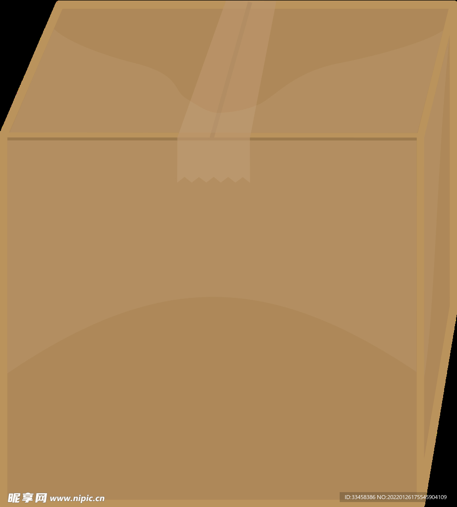 纸盒 