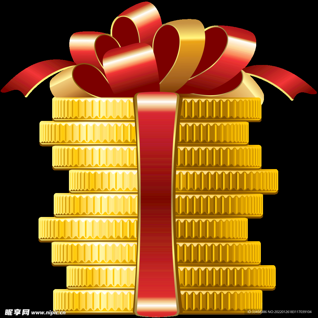 金 