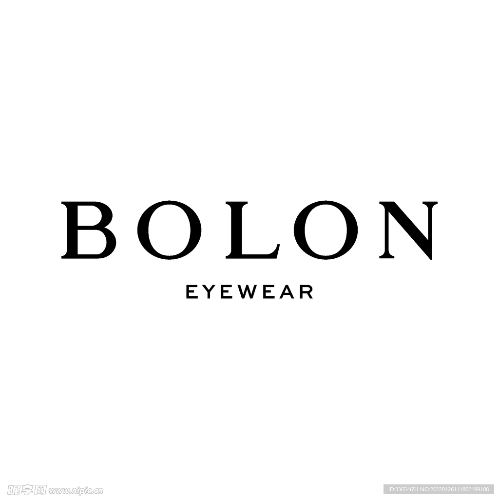 BOLON暴龙 logo