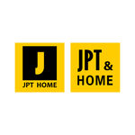 JPThome男装 logo
