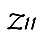 Z11女装 logo
