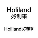 好利来 logo
