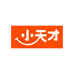 小天才 logo