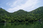 方山水库
