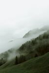 山林