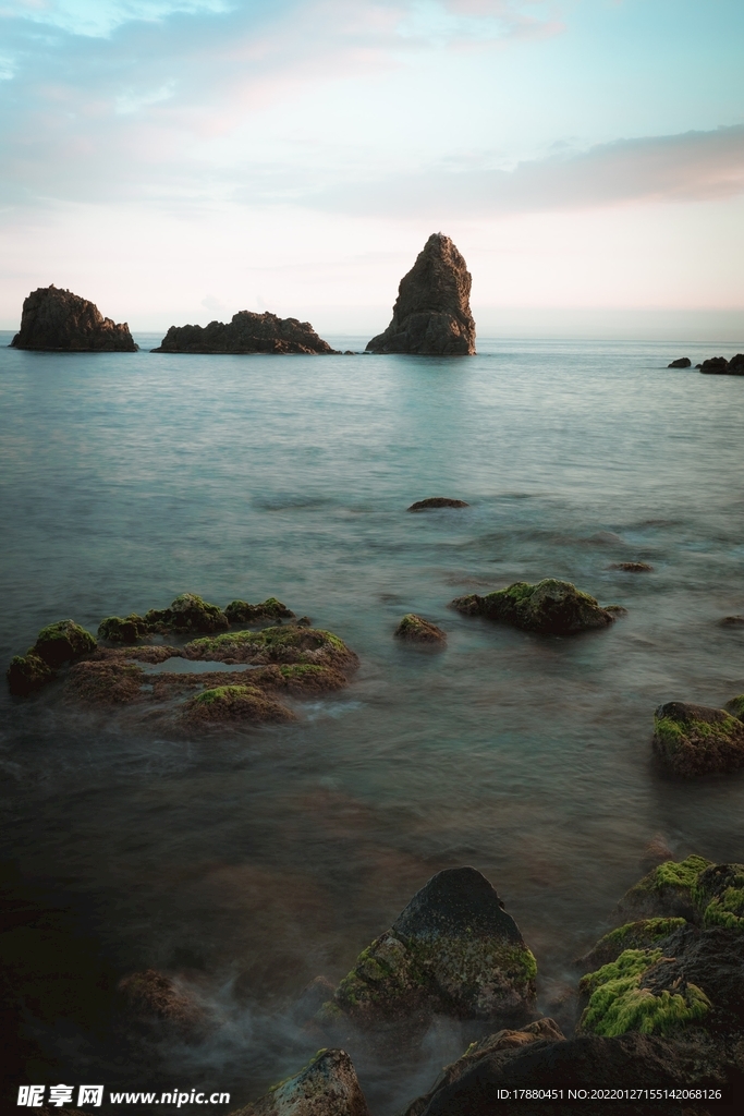 海湾