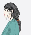 女性