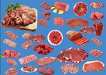瘦肉
