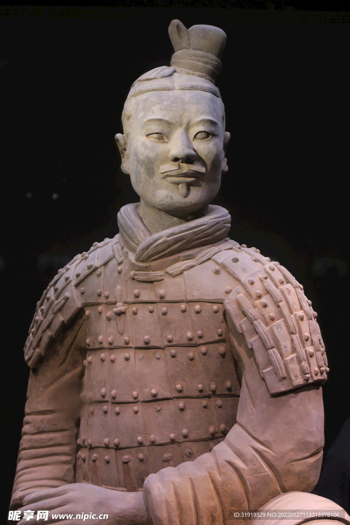 兵马俑