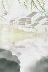水墨背景