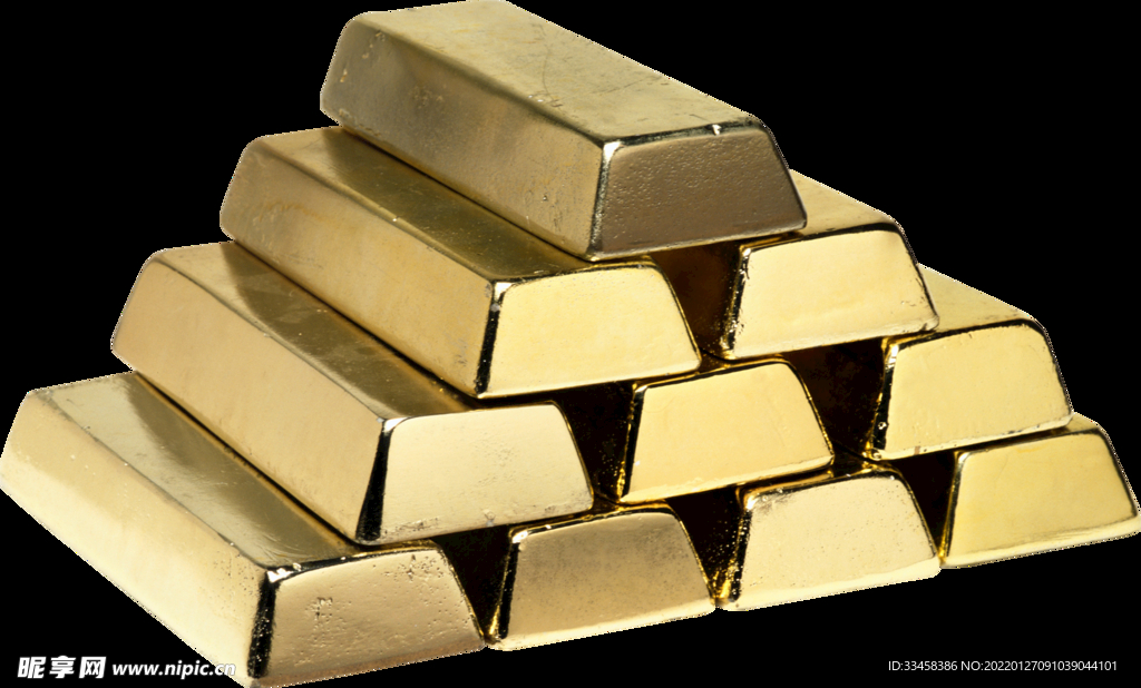 金块