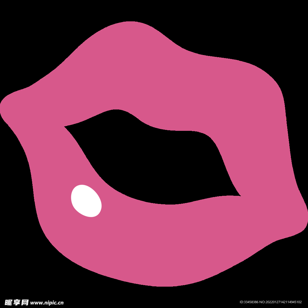 吻 
