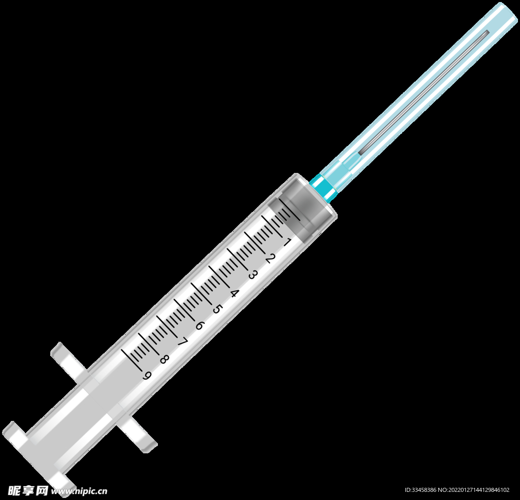 注射器